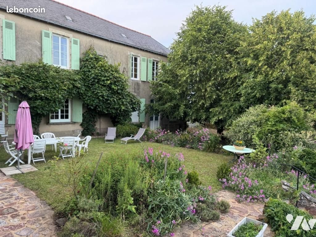 Maison à vendre, 257m², Saint-Denis-d'Orques