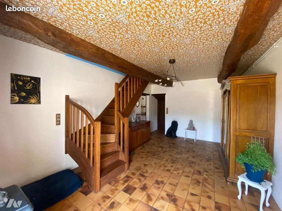 Maison à vendre, 257m², Saint-Denis-d'Orques