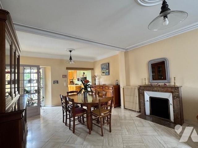 Maison à vendre, 183m², Noyen-sur-Sarthe