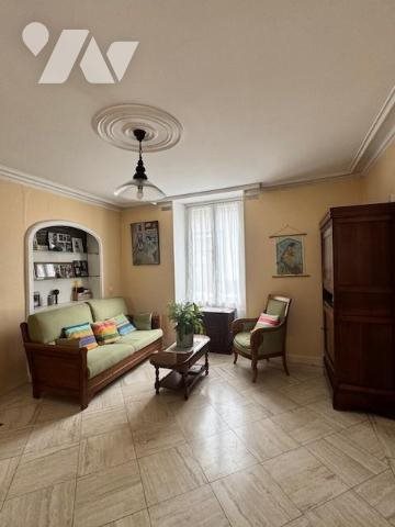 Maison à vendre, 183m², Noyen-sur-Sarthe
