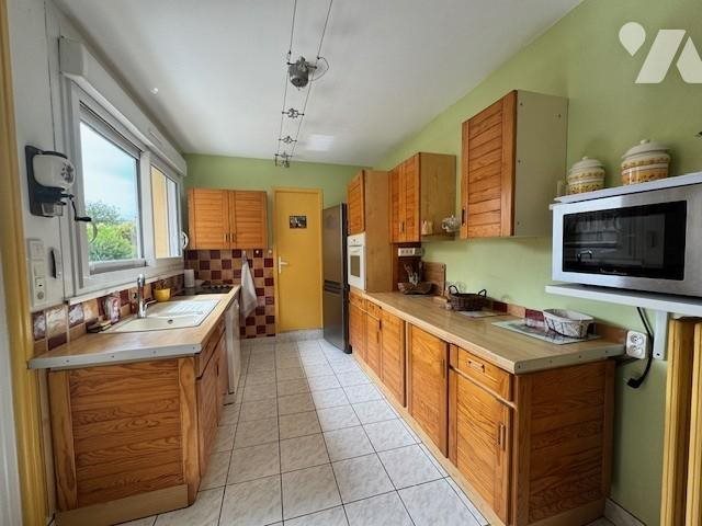 Maison à vendre, 183m², Noyen-sur-Sarthe