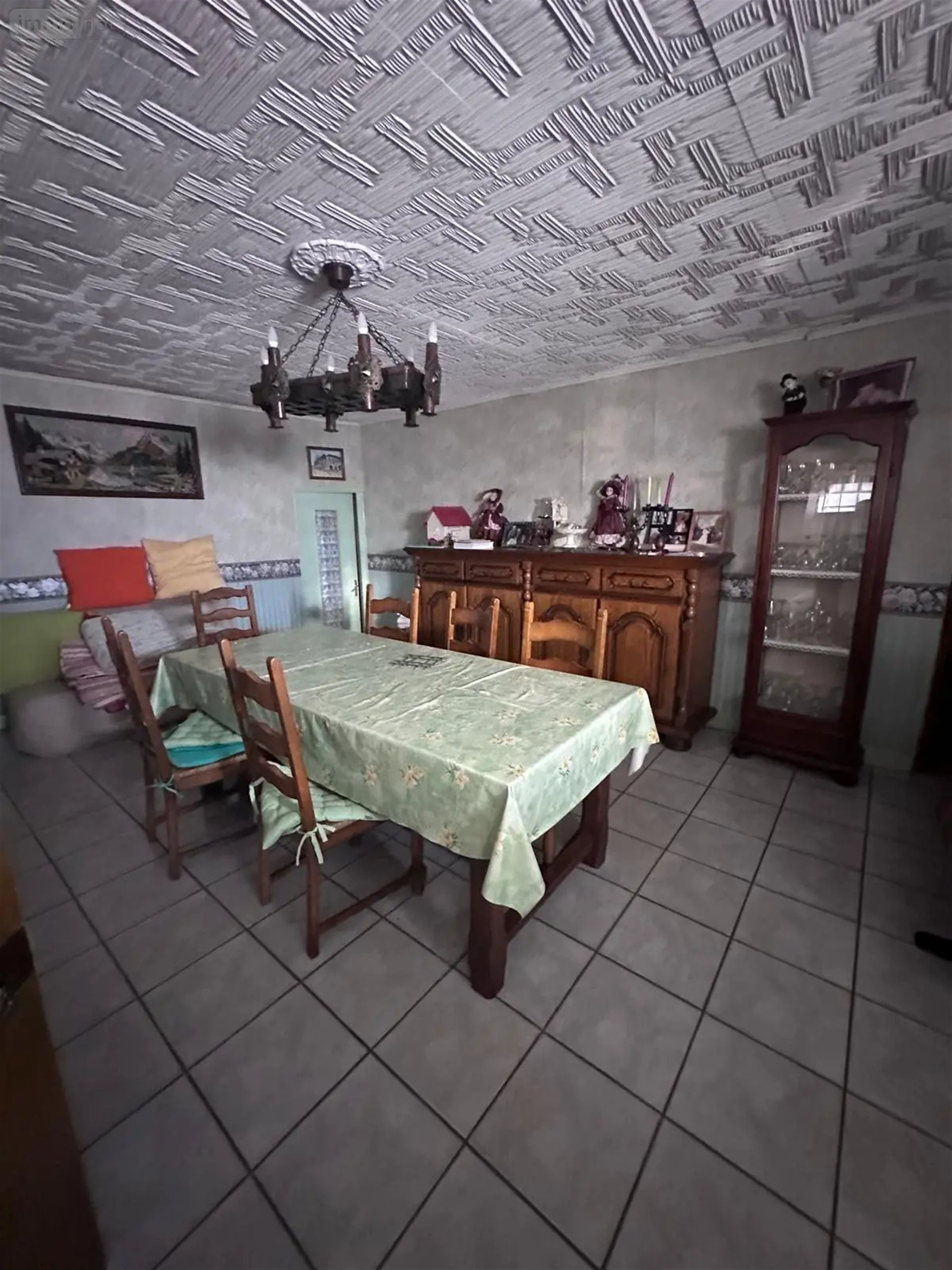 Maison à vendre, 97m², Ouanne