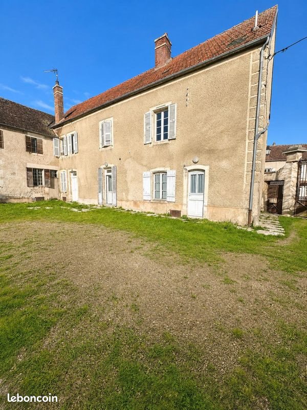 Maison à vendre, 255m², Coulanges-la-Vineuse