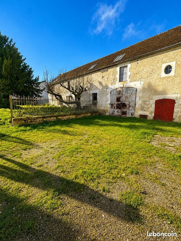 Maison à vendre, 255m², Coulanges-la-Vineuse