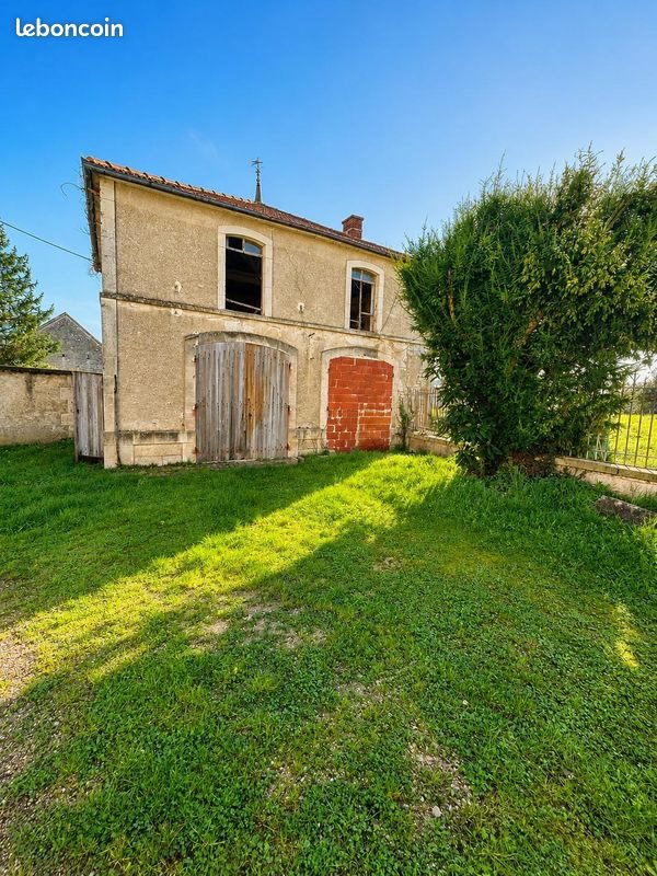 Maison à vendre, 255m², Coulanges-la-Vineuse