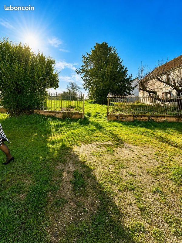 Maison à vendre, 255m², Coulanges-la-Vineuse