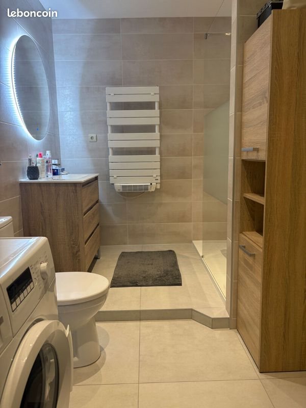 Appartement à vendre, 66m², Ars-sur-Moselle