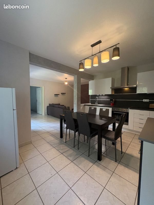 Appartement à vendre, 66m², Ars-sur-Moselle