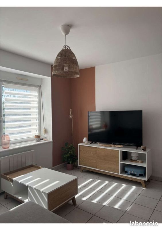 Appartement à louer, 37m², Mécleuves