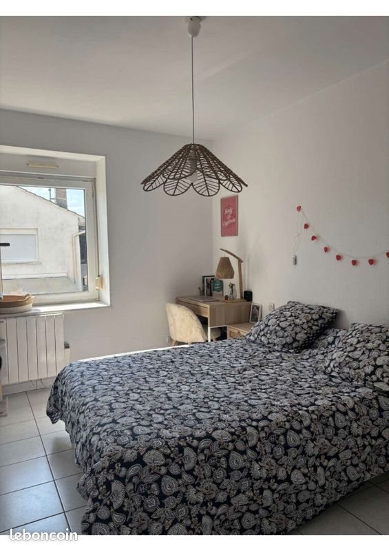 Appartement à louer, 37m², Mécleuves