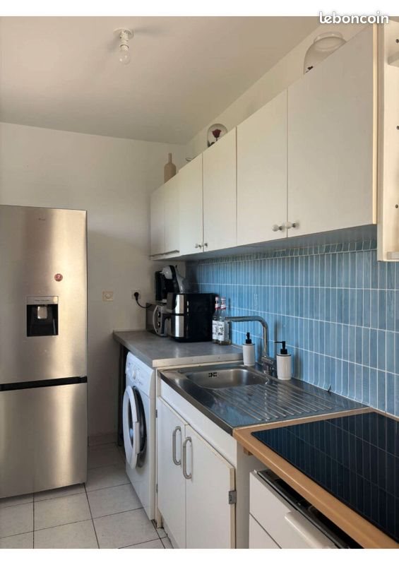 Appartement à louer, 37m², Mécleuves