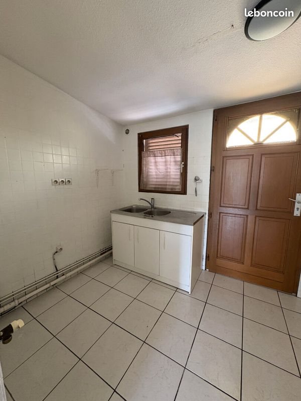 Maison à louer, 53m², Hagondange