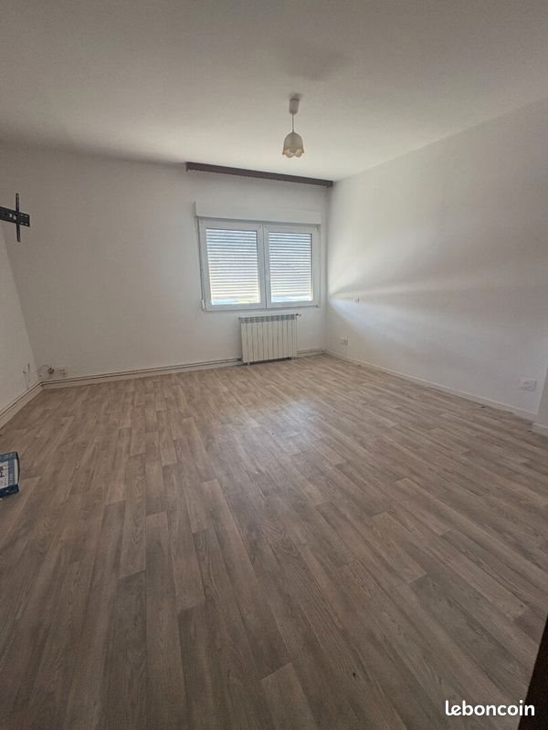 Maison à louer, 53m², Hagondange