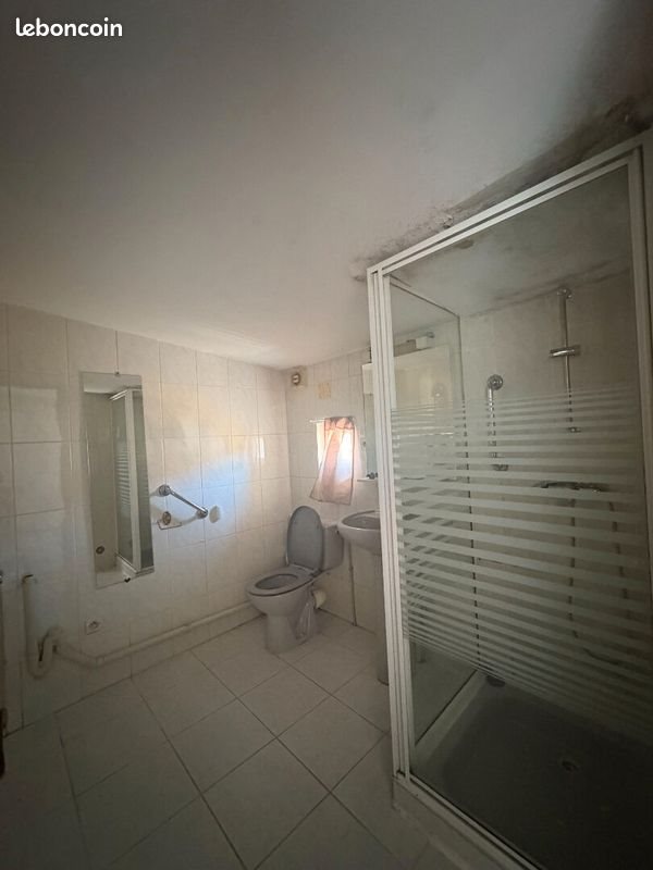 Maison à louer, 53m², Hagondange