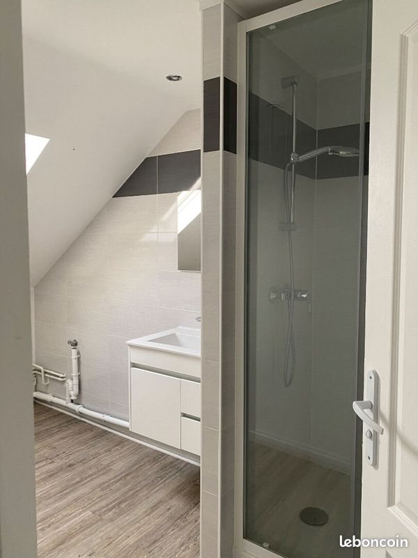 Appartement à louer, 70m², Metz