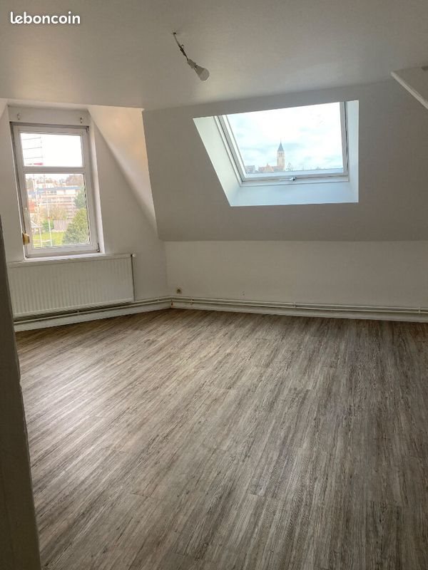 Appartement à louer, 70m², Metz