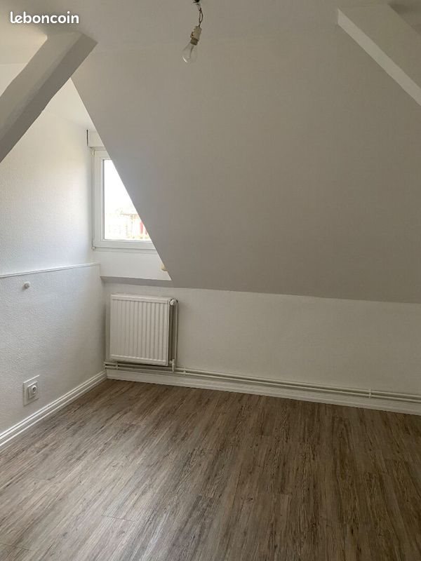 Appartement à louer, 70m², Metz