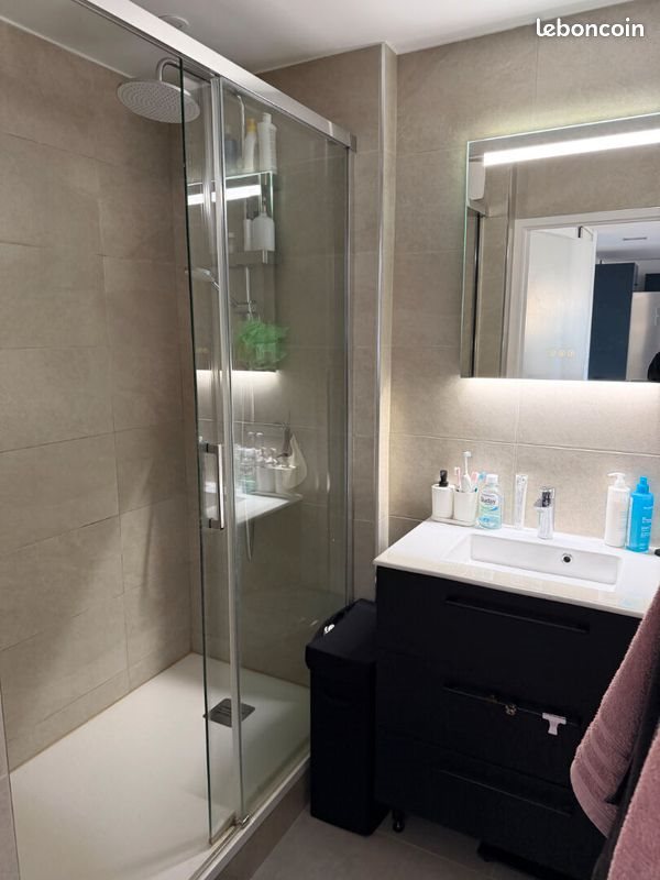Appartement à louer, 47m², Franconville