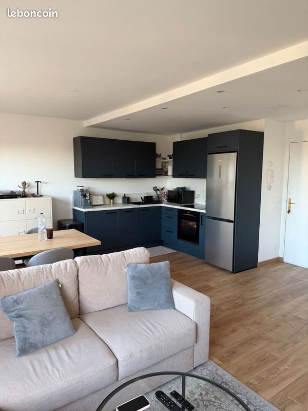 Appartement à louer, 47m², Franconville