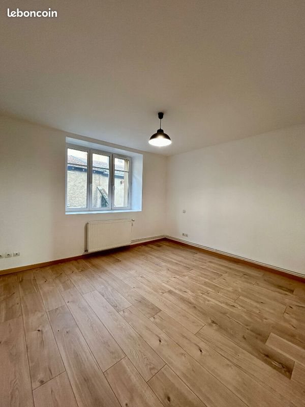 Appartement à vendre, 44m², Marange-Silvange