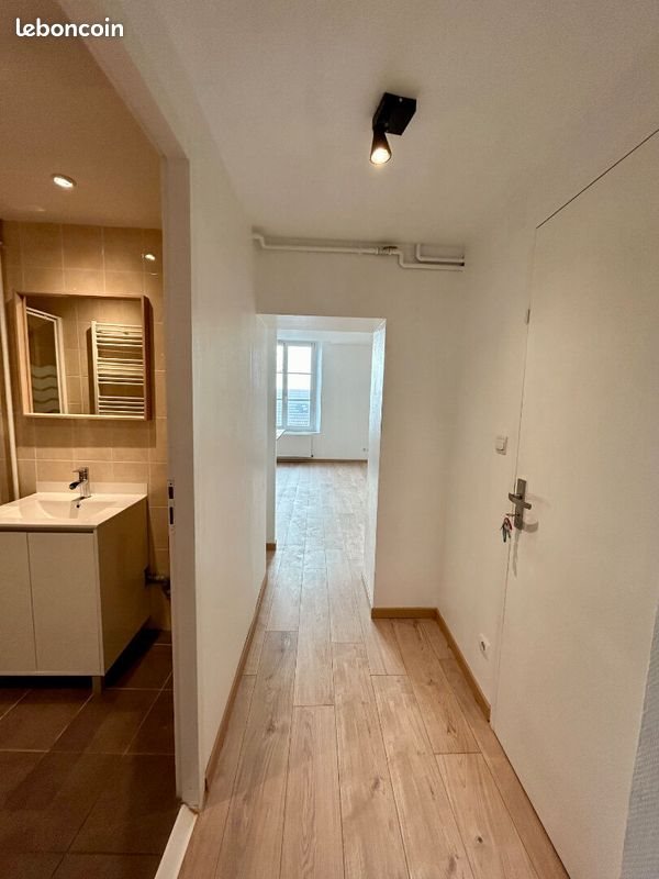 Appartement à vendre, 44m², Marange-Silvange