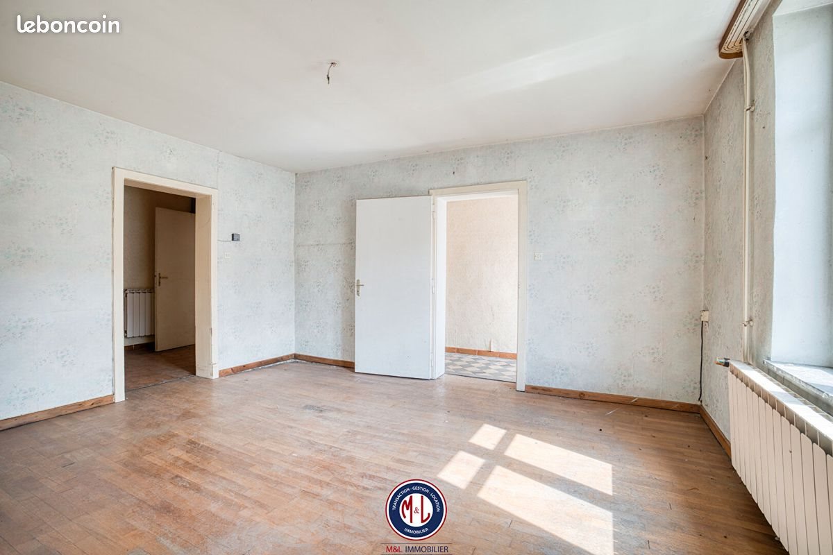 Maison à vendre, 192m², Ay-sur-Moselle