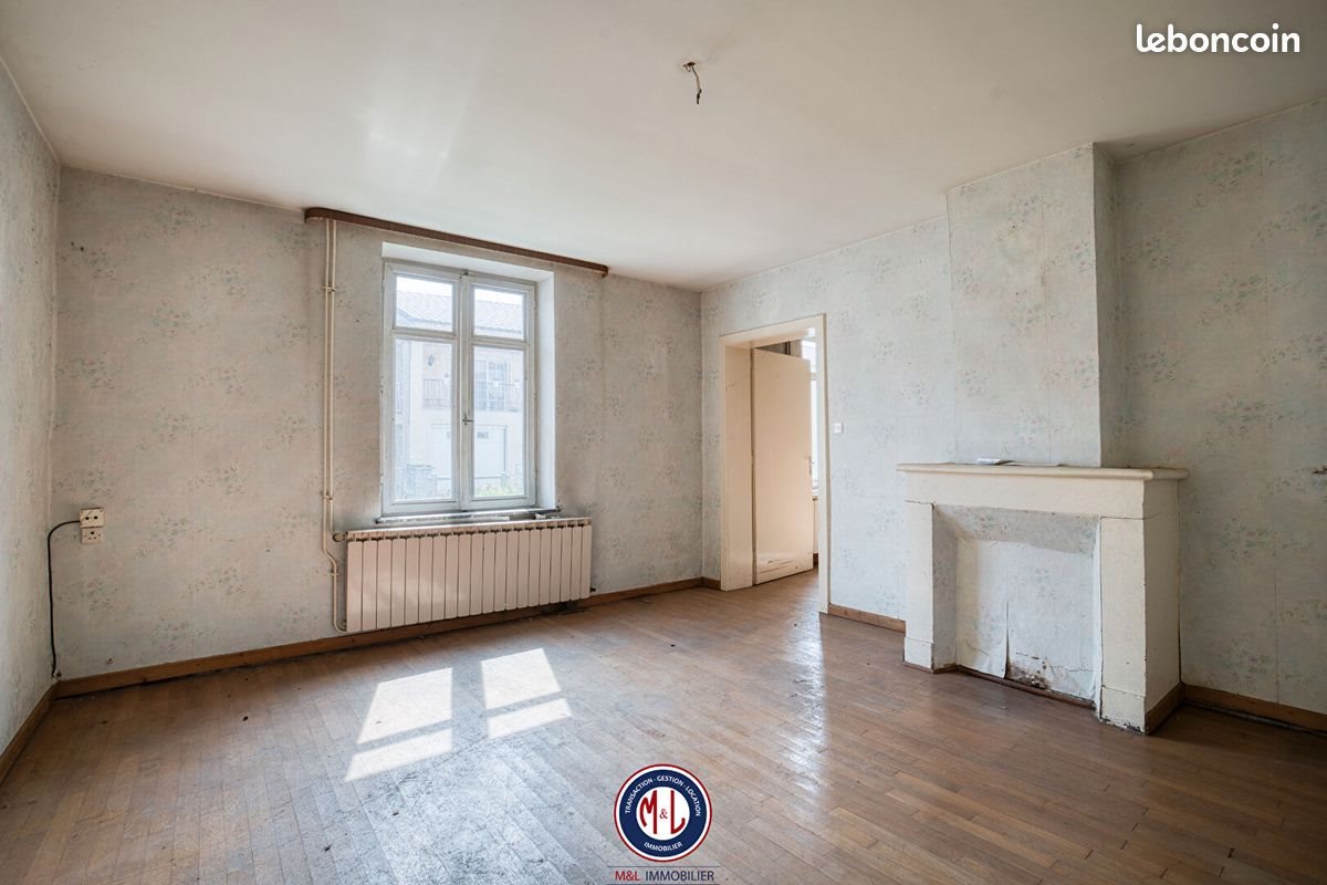 Maison à vendre, 192m², Ay-sur-Moselle