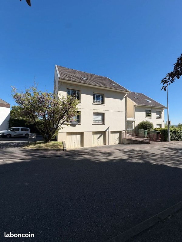 Appartement à louer, 32m², Vandoeuvre-lès-Nancy