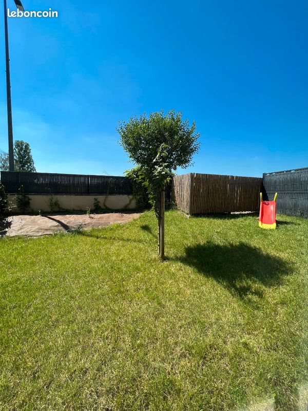 Appartement à louer, 77m², Talange