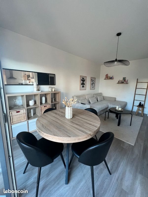 Appartement à louer, 77m², Talange