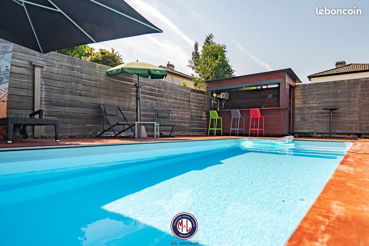Maison à vendre, 230m², La Maxe