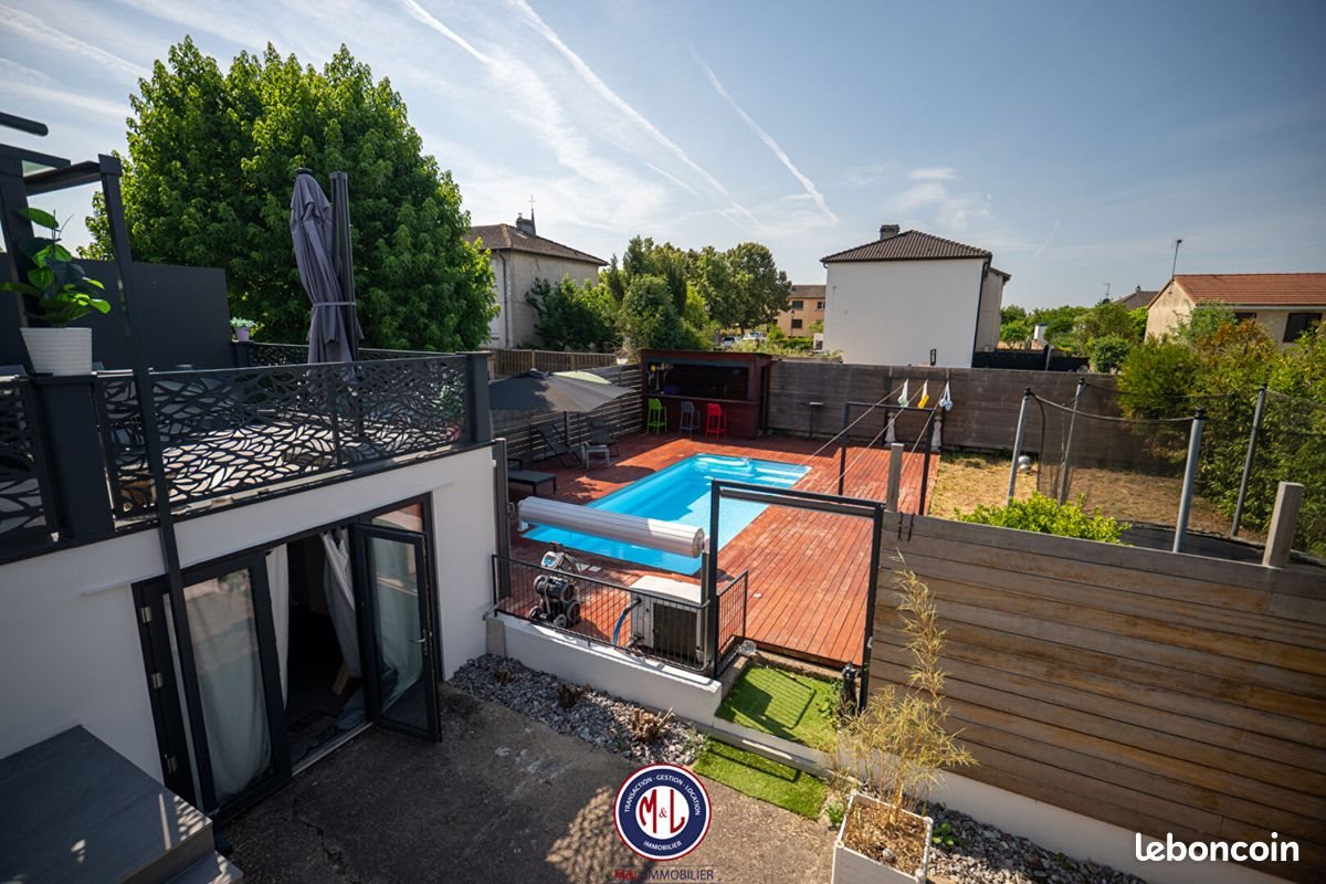 Maison à vendre, 230m², La Maxe