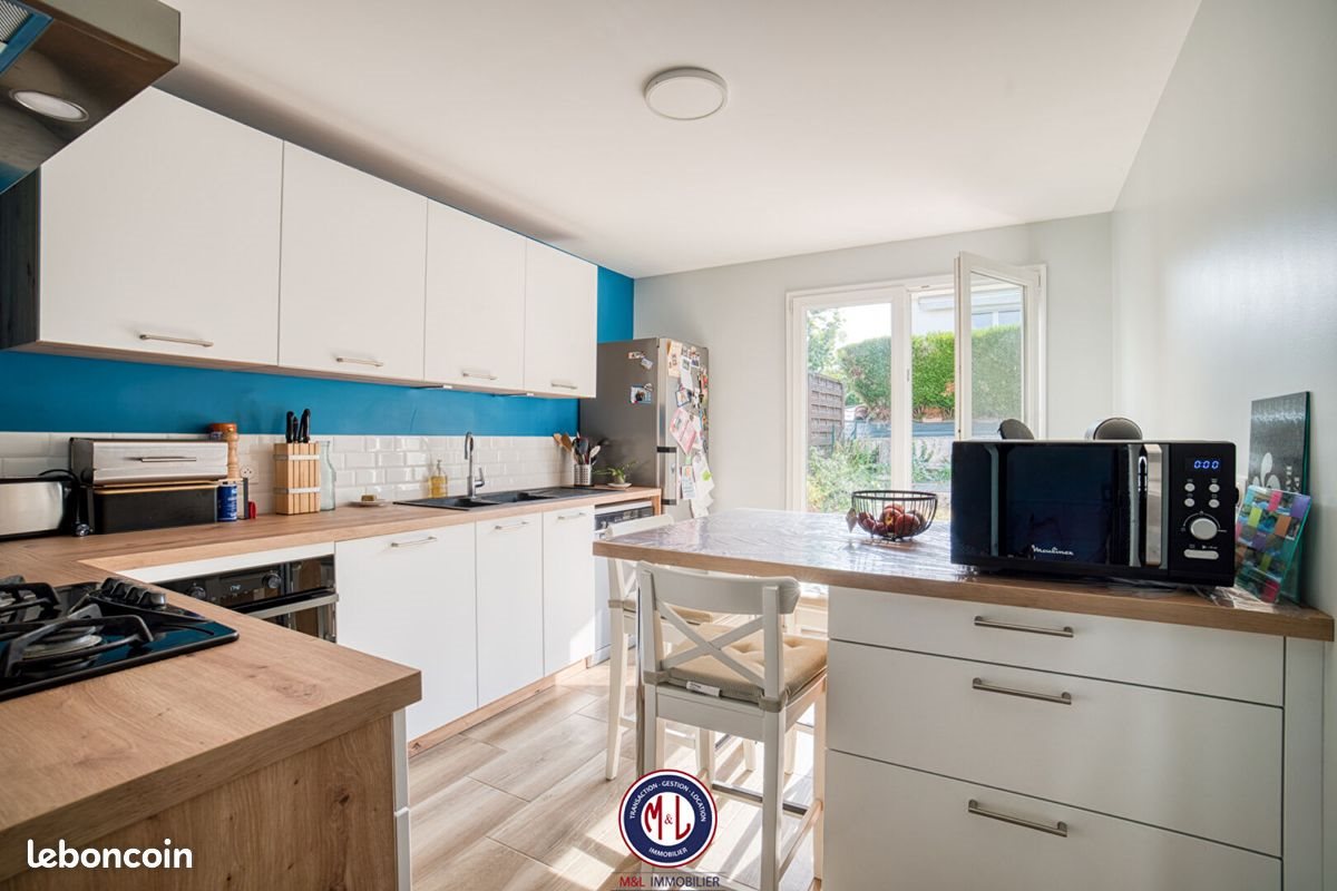 Maison à vendre, 116m², Verny