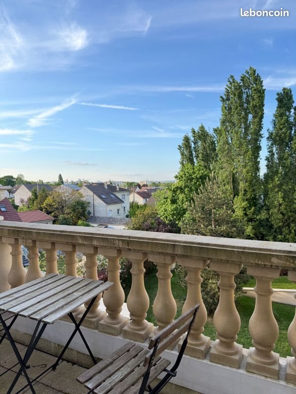 Appartement à vendre, 46m², Franconville