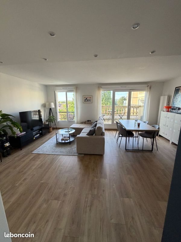 Appartement à vendre, 46m², Franconville