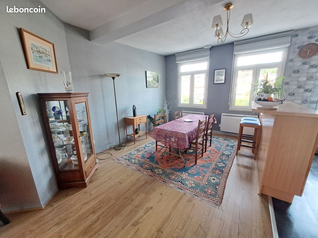 Maison à vendre, 117m², Douai