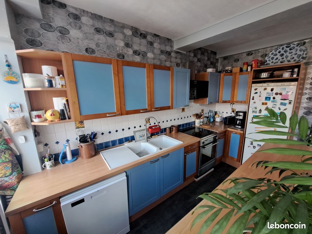 Maison à vendre, 117m², Douai