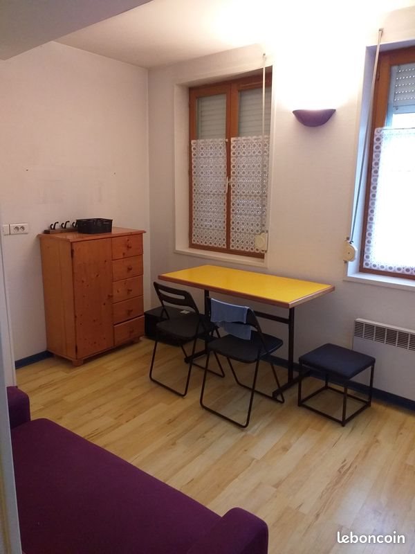 Appartement à vendre, 35m², Douai