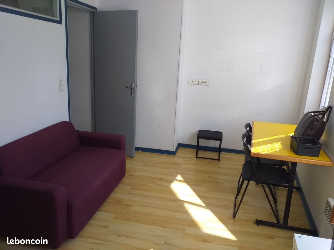 Appartement à vendre, 35m², Douai