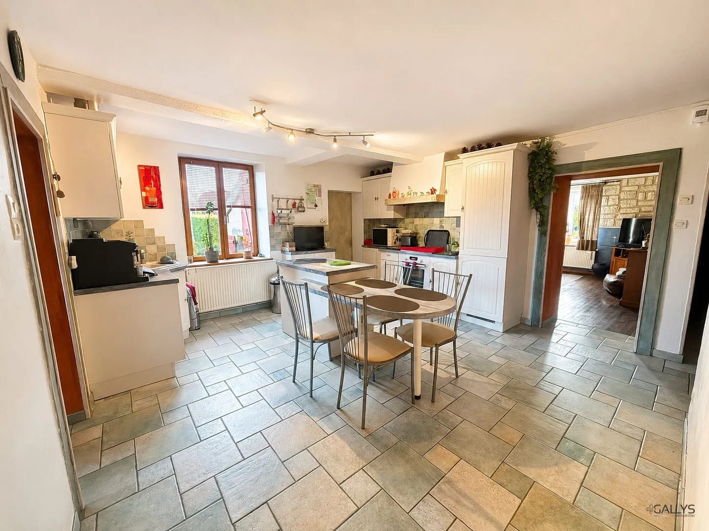 Maison à vendre, 125m², Lunéville