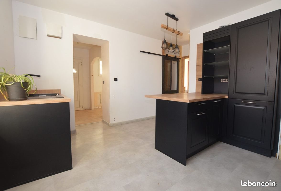 Maison à vendre, 88m², Audun-le-Roman