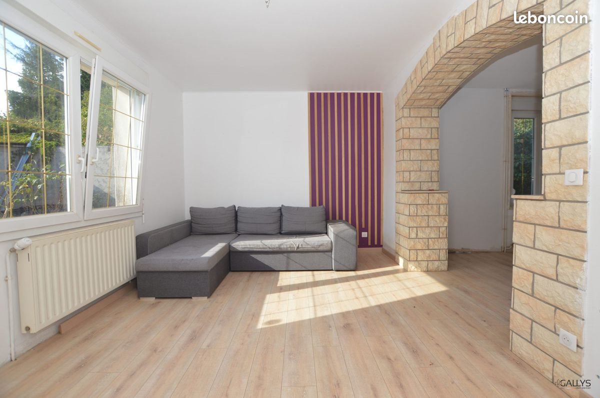 Maison à vendre, 88m², Audun-le-Roman