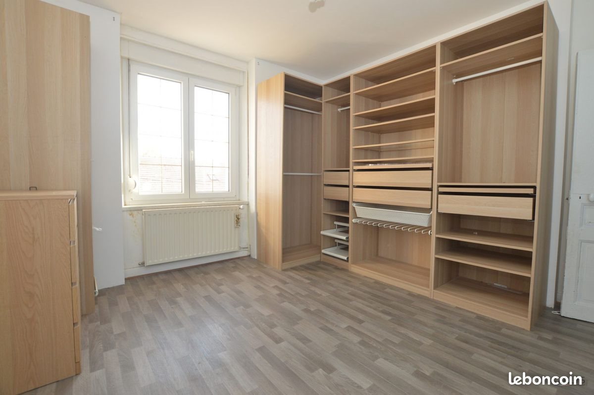 Maison à vendre, 88m², Audun-le-Roman