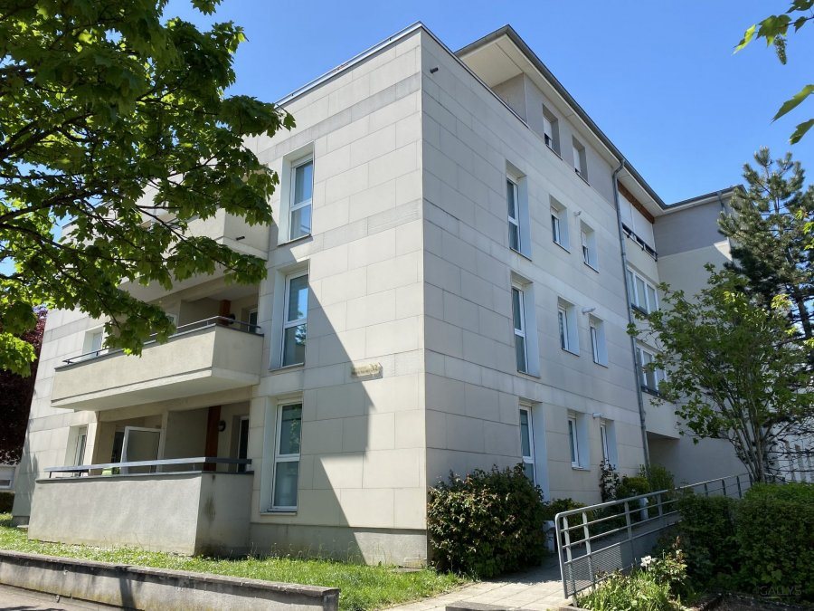 Appartement à vendre, 46m², Thionville