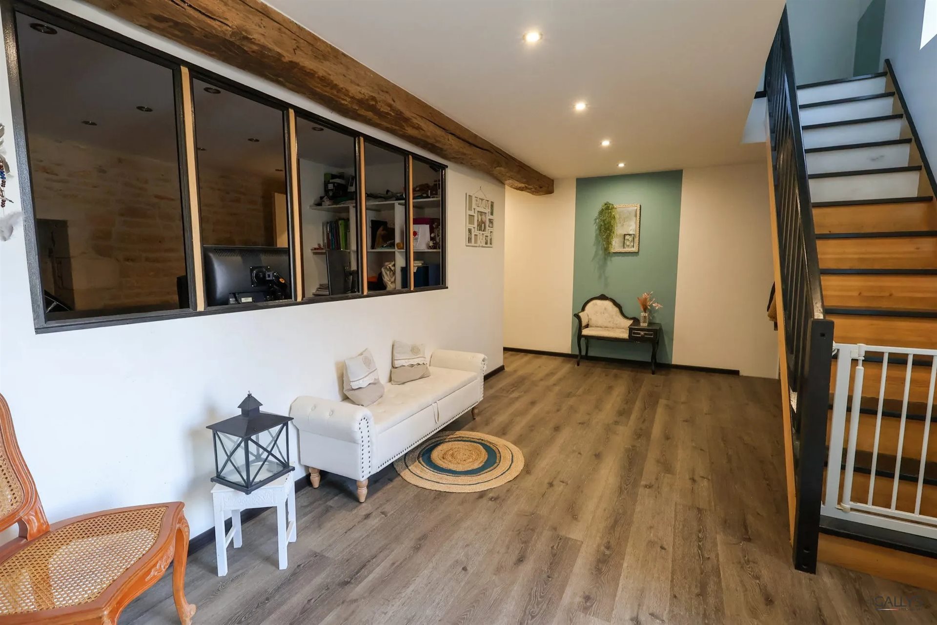 Maison à vendre, 245m², Saint-Savinien