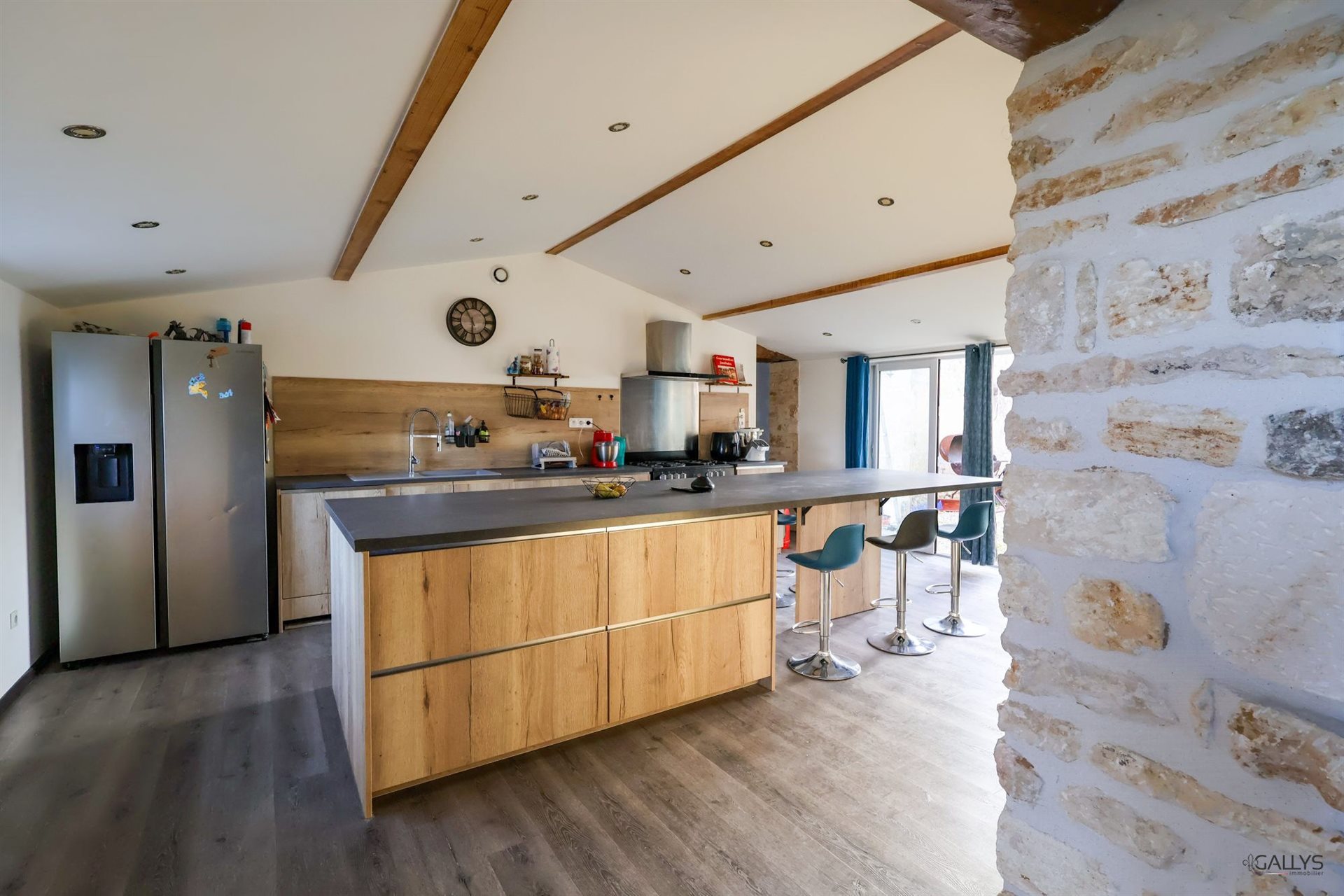 Maison à vendre, 245m², Saint-Savinien
