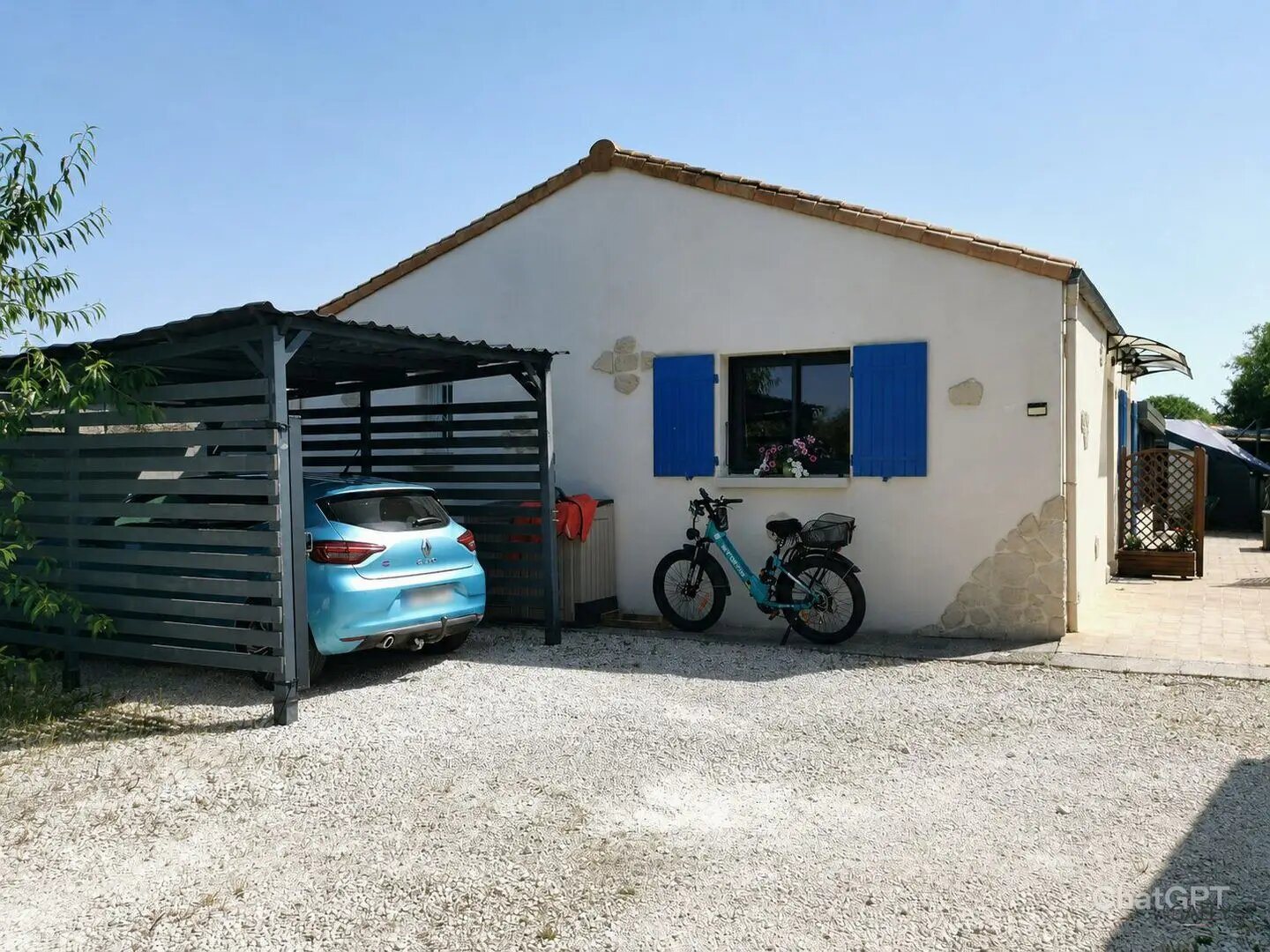 Maison à vendre, 110m², Médis