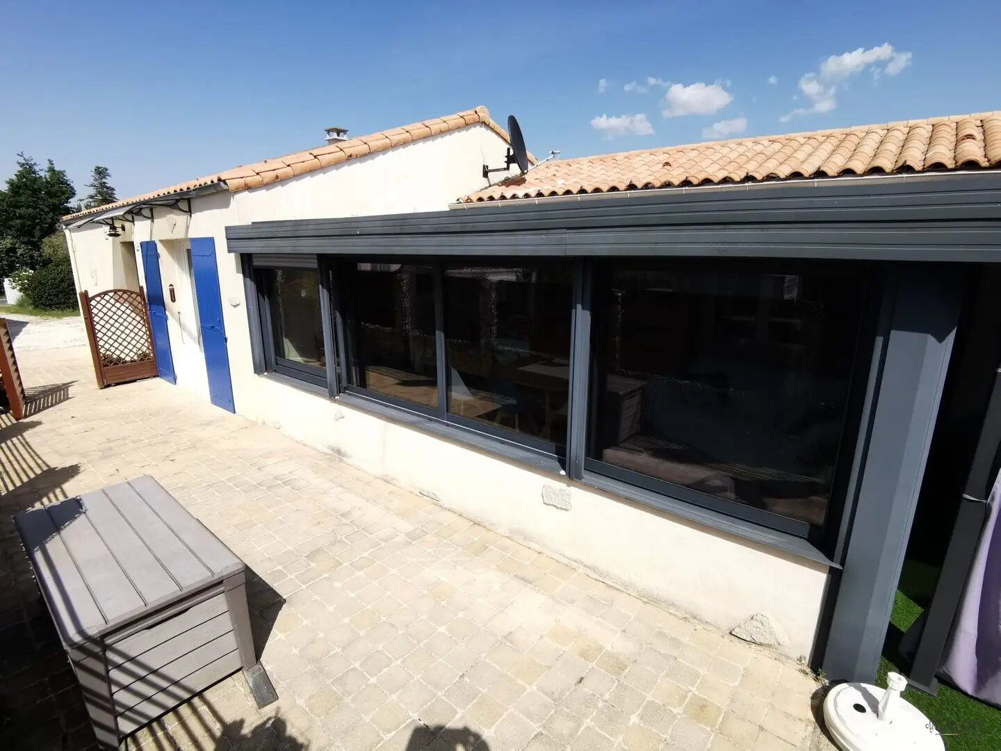 Maison à vendre, 110m², Médis