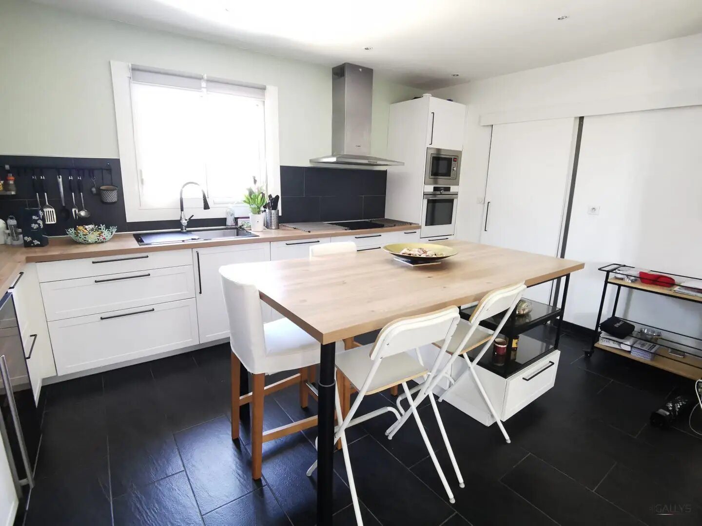 Maison à vendre, 110m², Médis