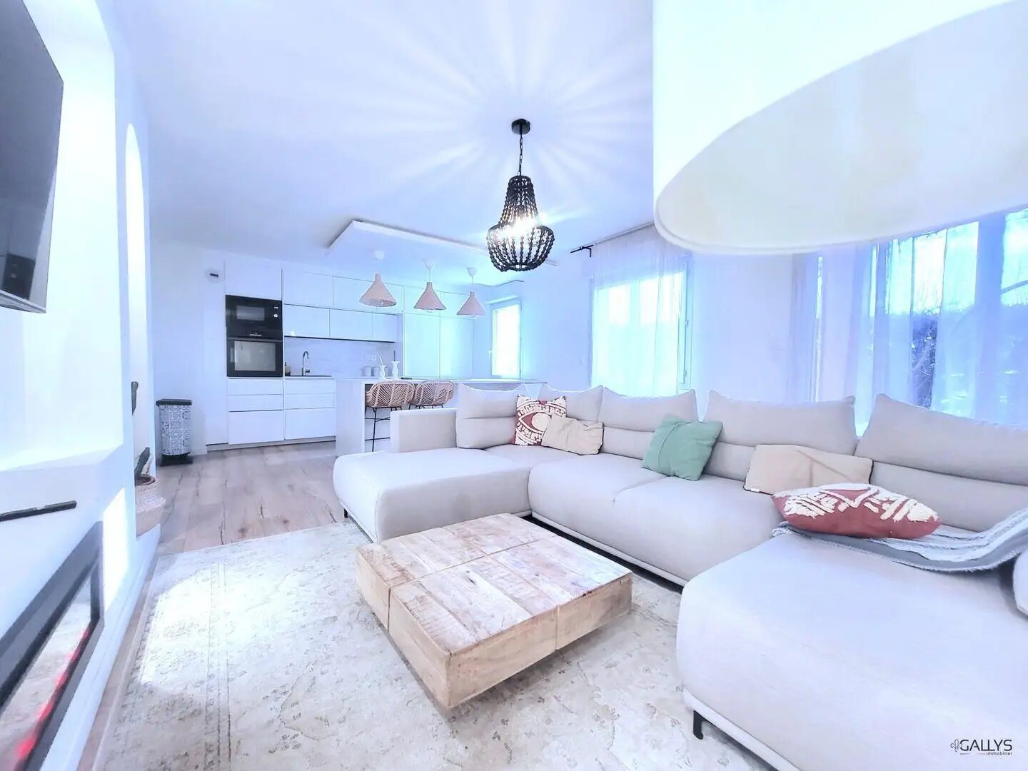 Appartement à vendre, 64m², Balma